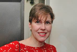 Andrea S. Morse, Esq. portrait